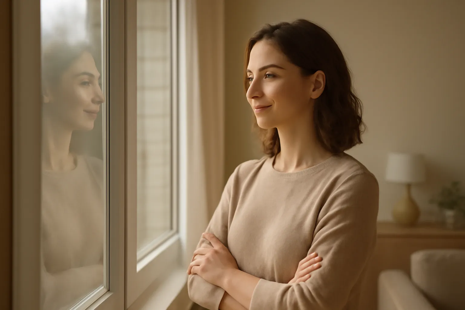 S'aimer soi-même avant d'aimer l'autre : le guide pour ne plus dépendre affectivement