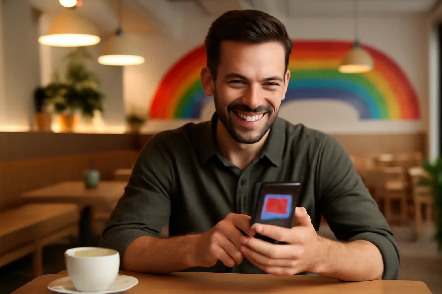 Les meilleures applications de rencontre gay en 2026