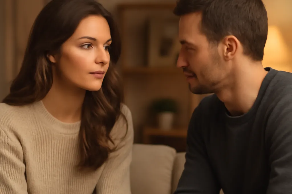 Communication non violente en couple : guide pratique en 2026