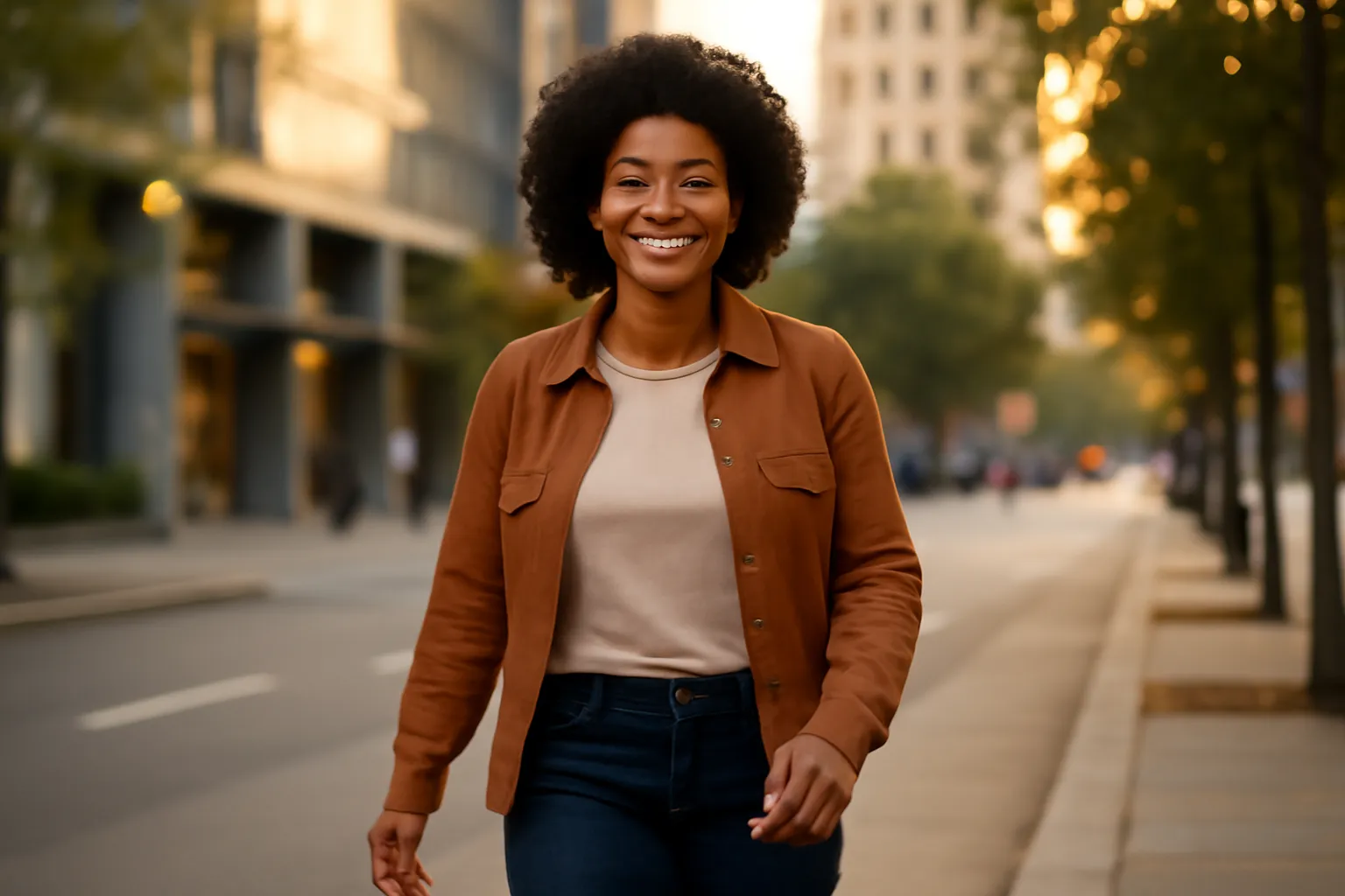 Développer sa confiance en soi pour séduire