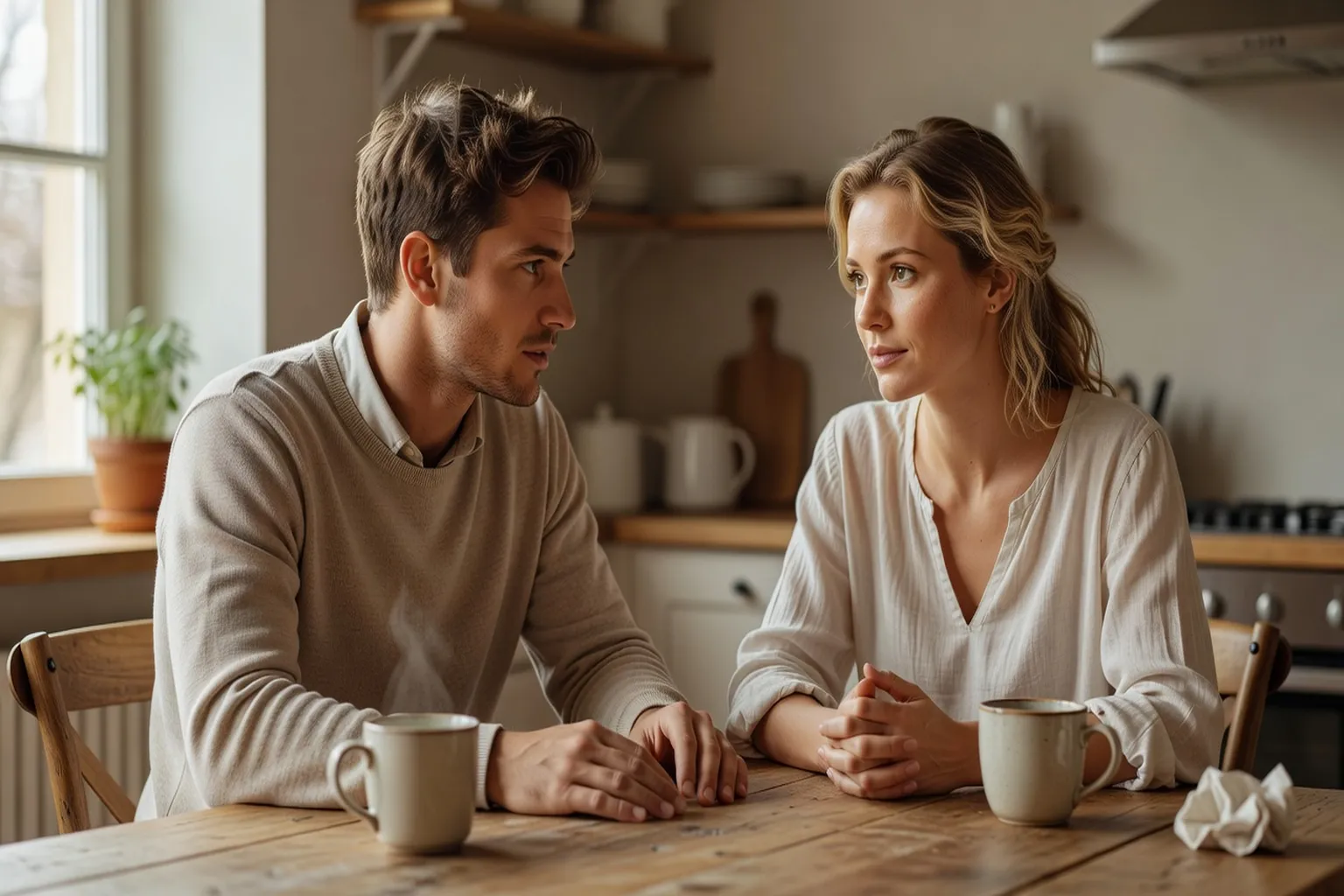 Gérer un conflit de couple : la méthode pour se disputer sans se déchirer en 2026