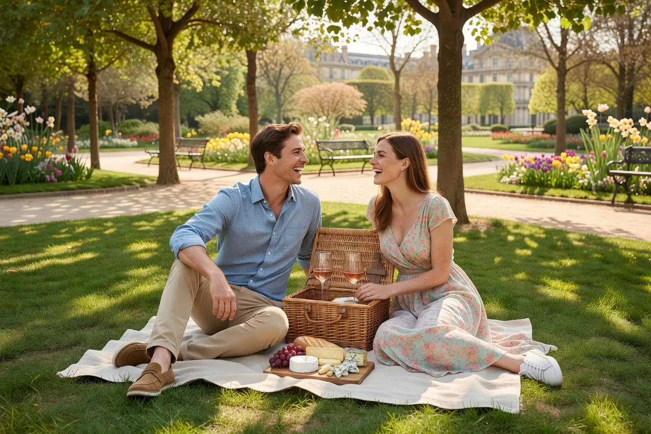Idées Premier Rendez-Vous : 20 Activités Originales pour Marquer les Esprits