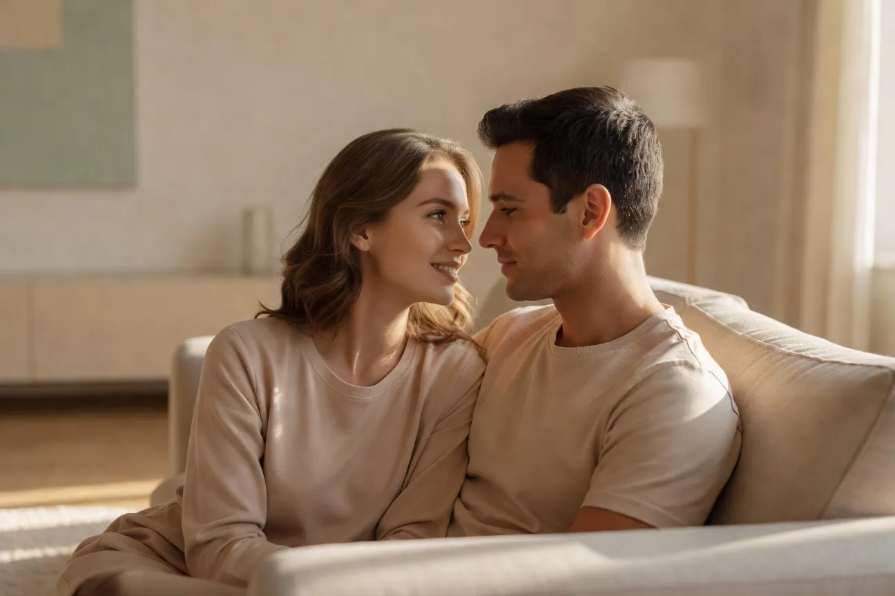 Les 5 langages de l'amour : découvrir le sien et celui de son partenaire