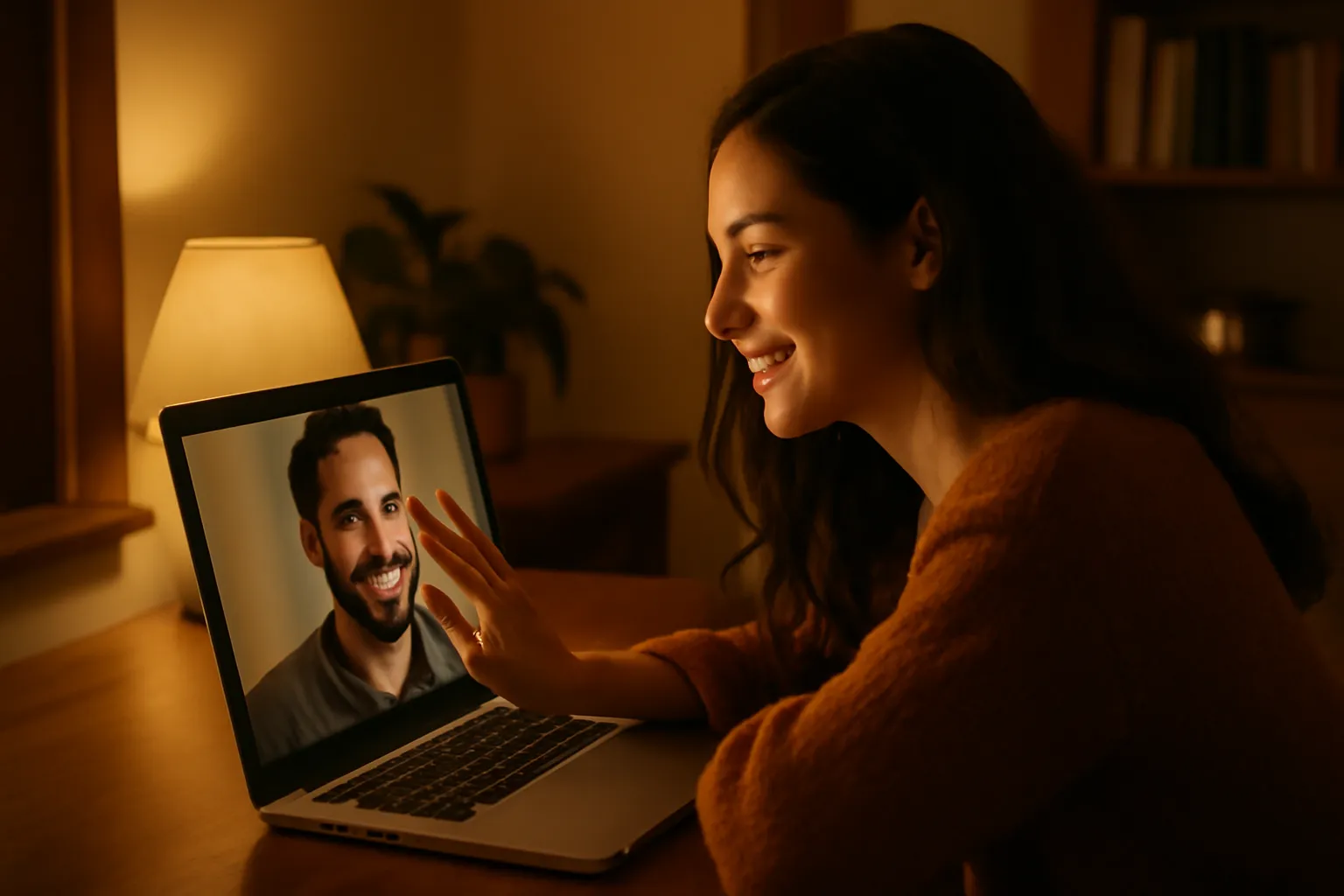 Comment vivre une relation longue distance