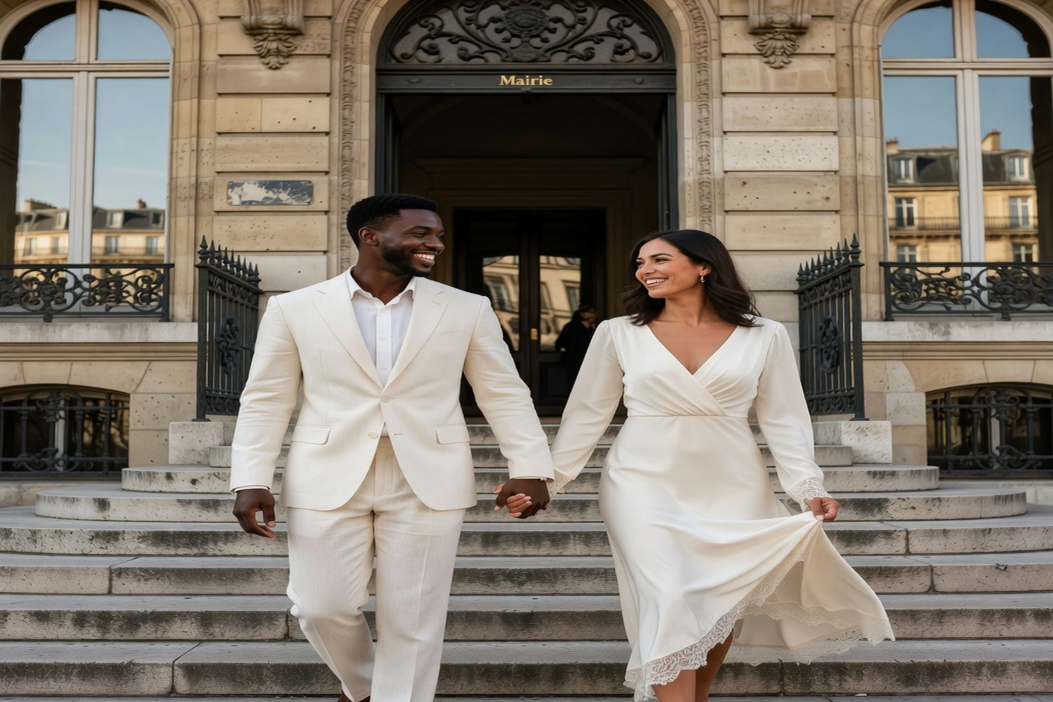 Mariage avec un Étranger en France : Démarches, Visa et Titre de Séjour en 2026