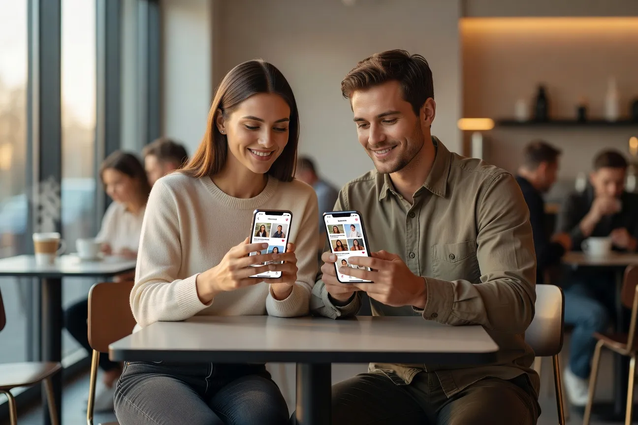 Meilleures Applications de Rencontre 2026 : Comparatif des 10 Top Applis