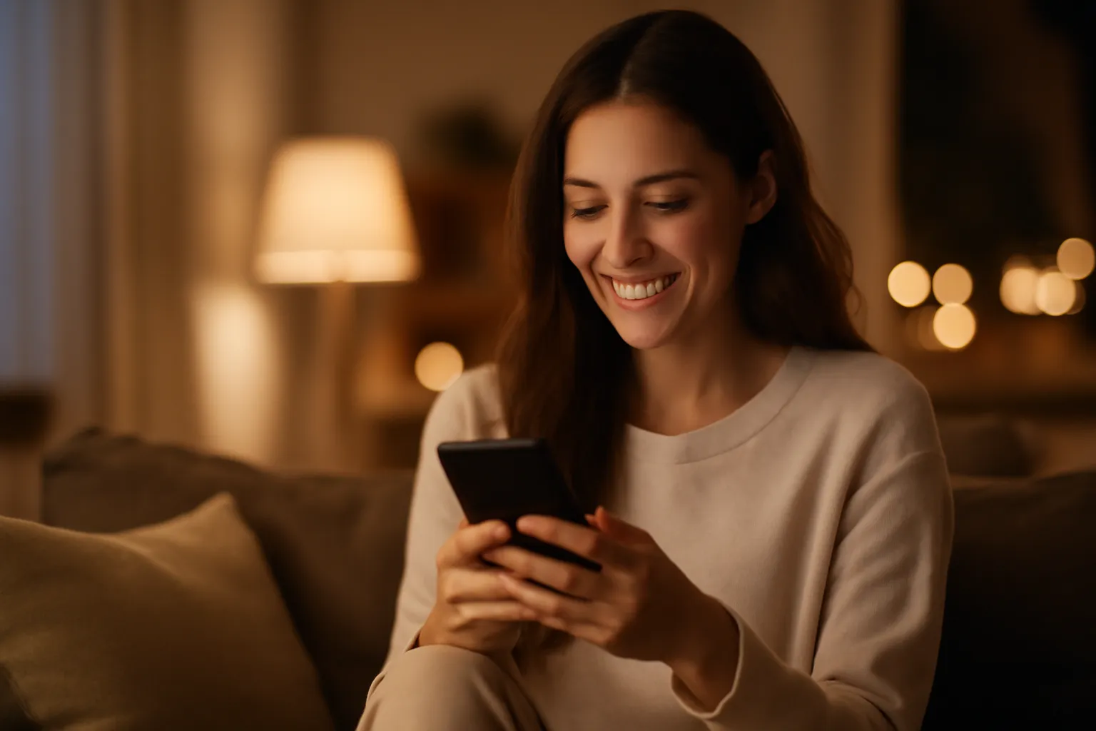 Comment écrire le premier message sur un site de rencontre