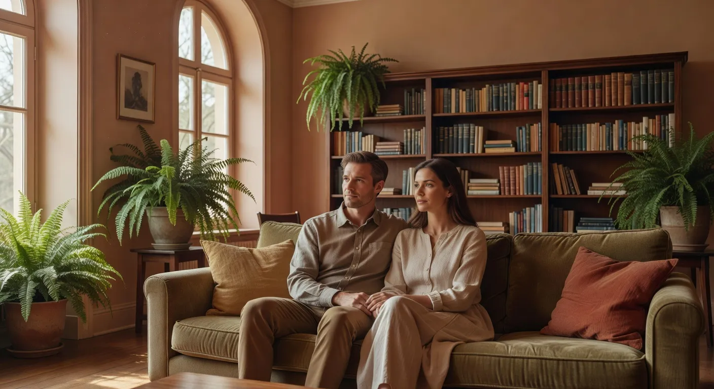 Construire une relation saine : entretien avec une psychologue clinicienne