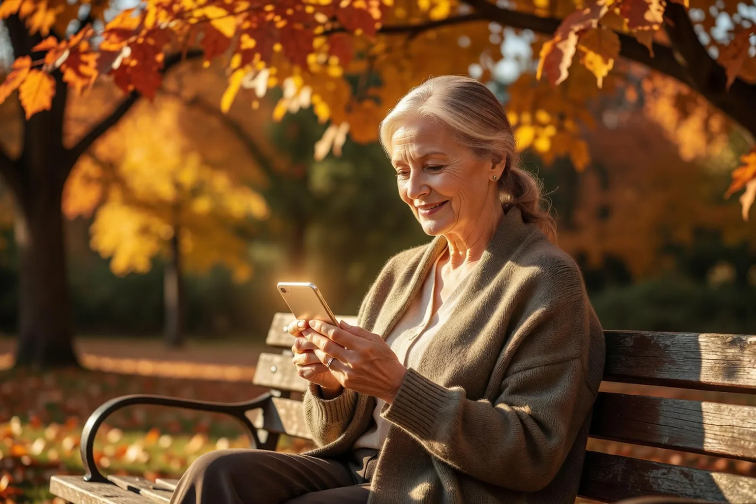 Retrouver l'amour après un veuvage : le guide pour recommencer à 60-70 ans