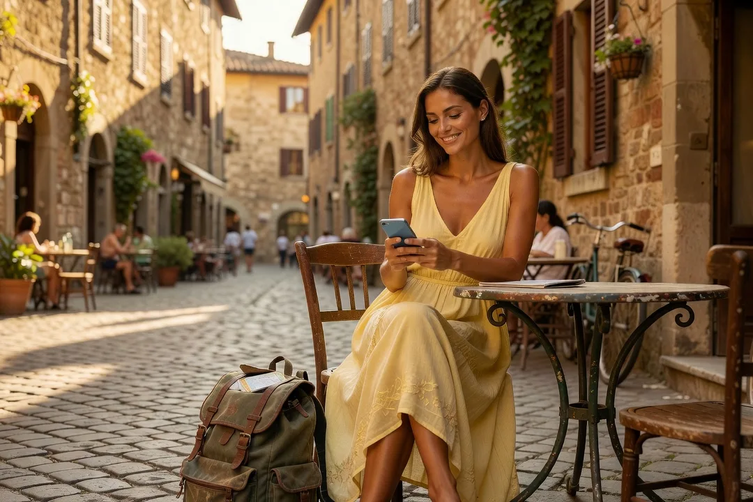 Rencontrer l'amour en voyageant ou en expatriation : ce qui marche vraiment