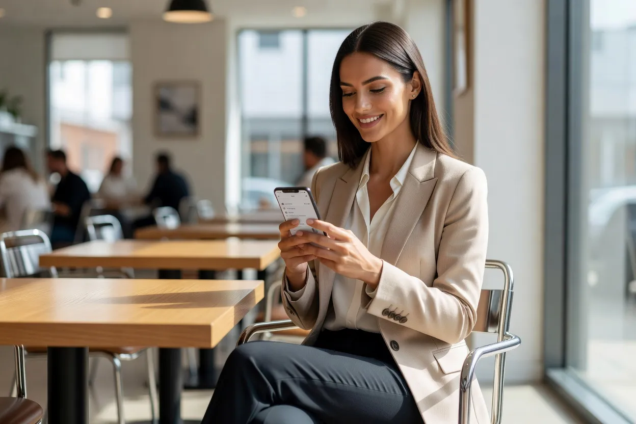 Tinder, Bumble ou Hinge en 2026 : quelle appli choisir pour une relation sérieuse ?