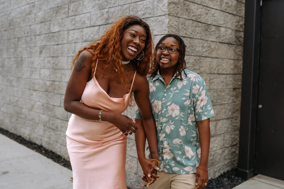 Conseils pour les partenaires de personnes transgenres